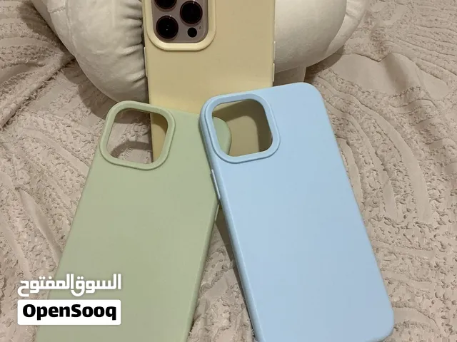 كفرات iPhone 12 Pro Max