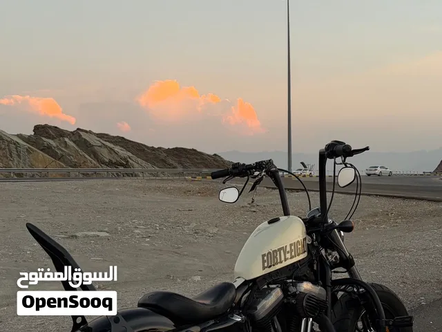Harley Davidson
