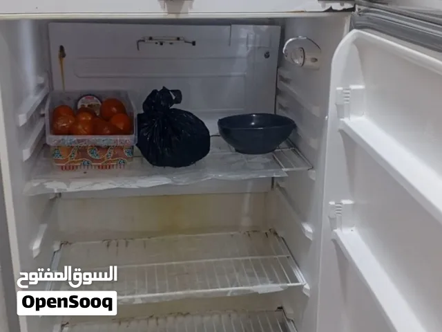 كراون ثلاجة