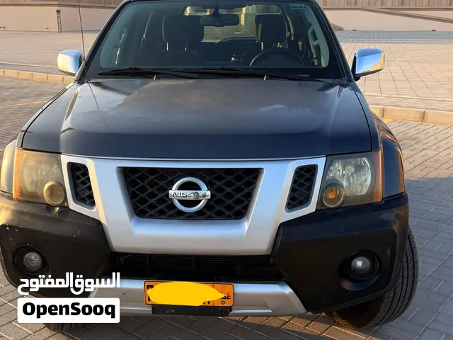 Used Nissan X-Terra in Al Batinah