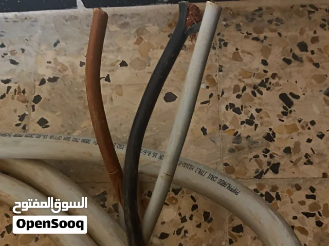 كابل نحاس ايطالي اصلي