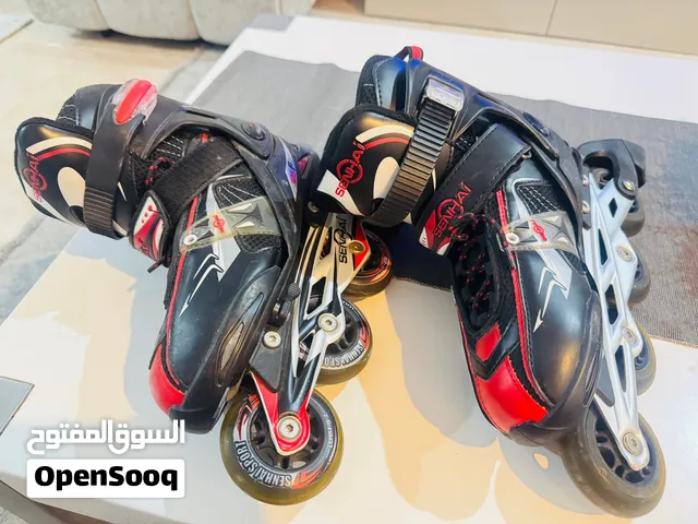Roller skate