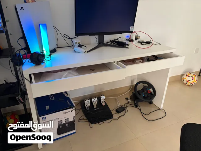 Study Table (by Ikea)