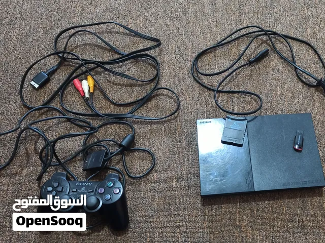 بلايستيشن 2 للبيع