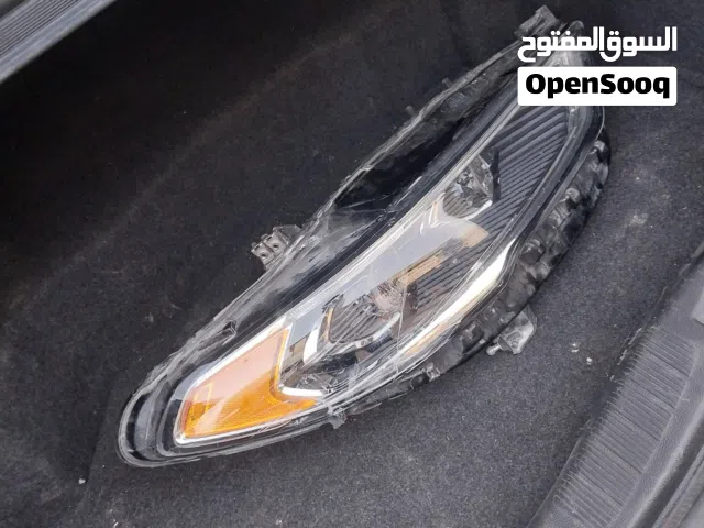 ضو فيوجن تبتانيوم شمال 2020 للبيع