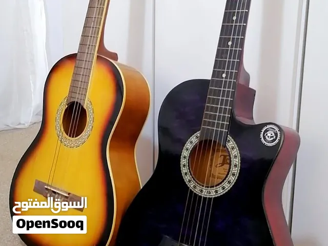 جيتارات للبيع