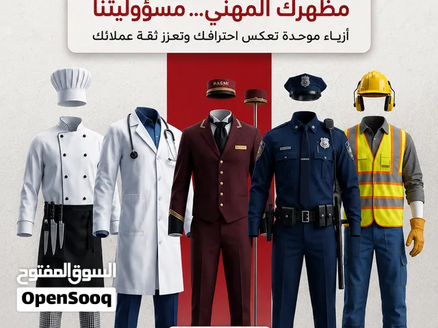 يونفورم زاي موحد
