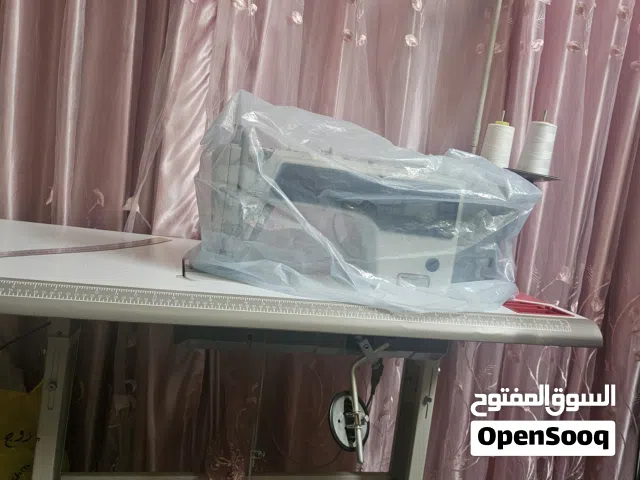 ماكينة خياطة  GEMSY أوتوماتيك