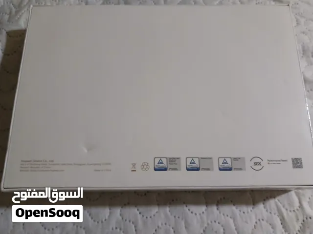 Huawei Matepad 11.5 PaperMate edition with official pen