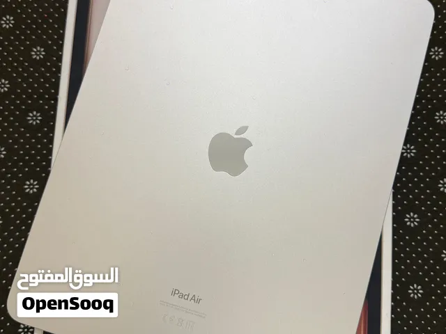 IPad Air M2 256gb 13 inch
