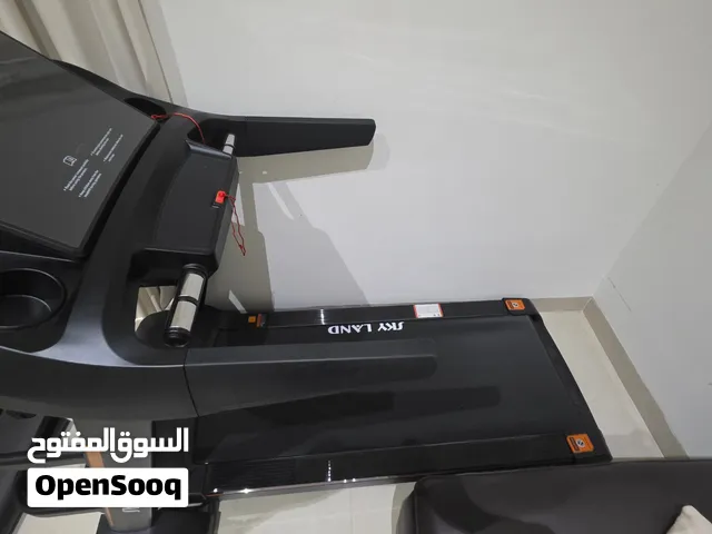 new treadmill for sell