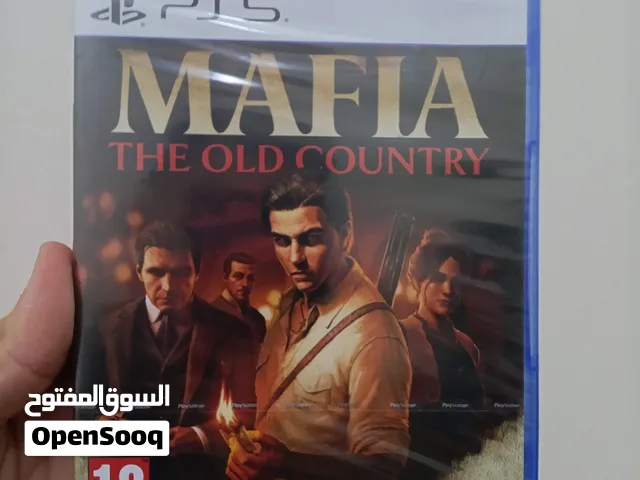 Mafia the old country, مافيا الاخيرة جديدة