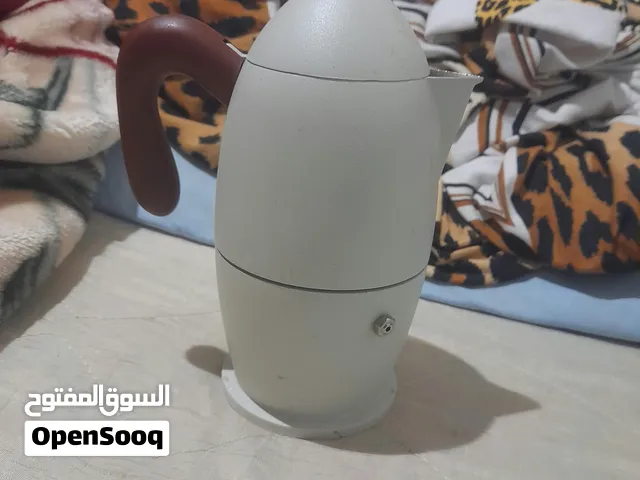 صانعة قهوة إسبريسو