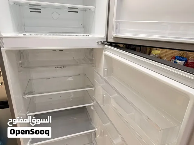 براد ال جي ممتاز استعمال سنه تواجد الشارقه القصباء السعر 600 عدد الأبواب 2