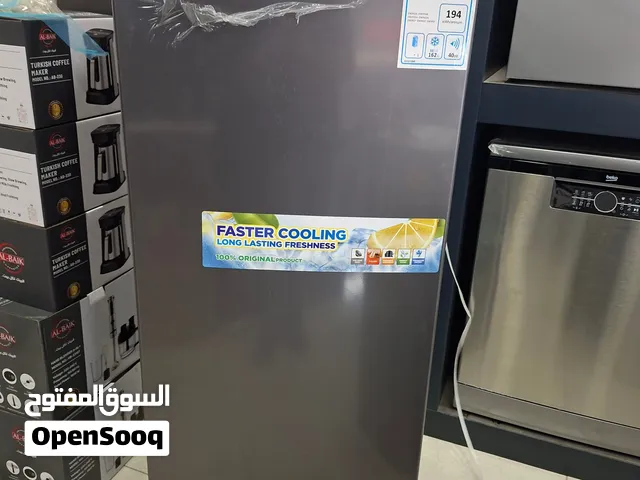 عرض ناااار على فريزر ناشونال 6 جوارير سلفر 162 لتر