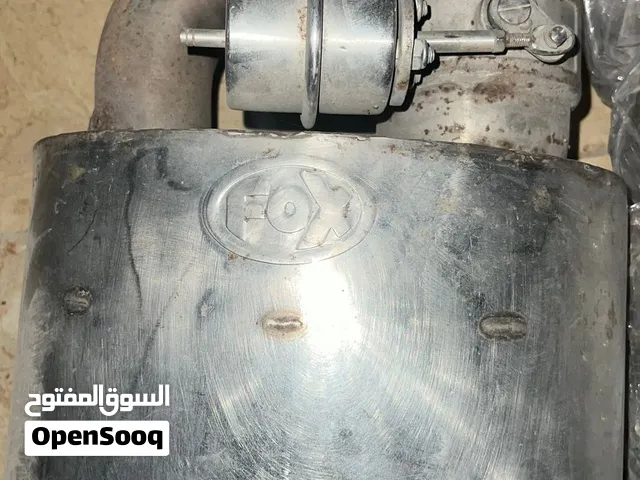 للبيع دبات فوكس اصليه مع محلقات توصيلات وًجهاز فاكيوم (الهواء ) مع ريموت 2