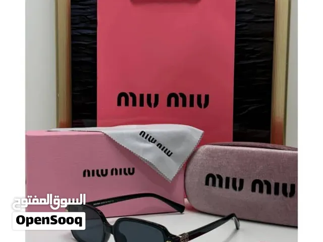 نظارات شمسية فاخرة رجالية ونسائية