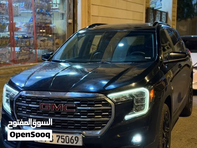 Used GMC Terrain in Basra