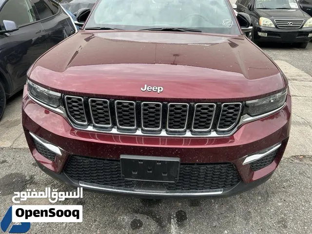 Used Jeep Patriot in Baghdad