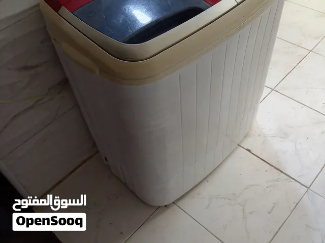 غسالة اطفال نضيفه شرط الشغل غسل وتنشيف 40 الف
