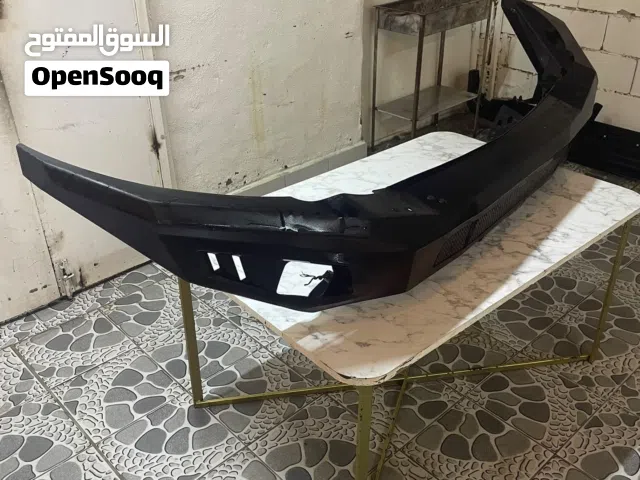 للبيع دعاميات حديد