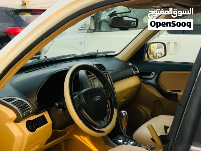 تيكو شيري 2013