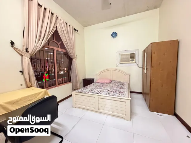 Sharing flat for rent including ewa
