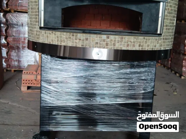 فرن بيتز،ا، الخ.. ولجميع الاستخدامات المتعلقة حجري غاز صناعة يدوية للمطاعم لا يتوجد حرارة خارجة.