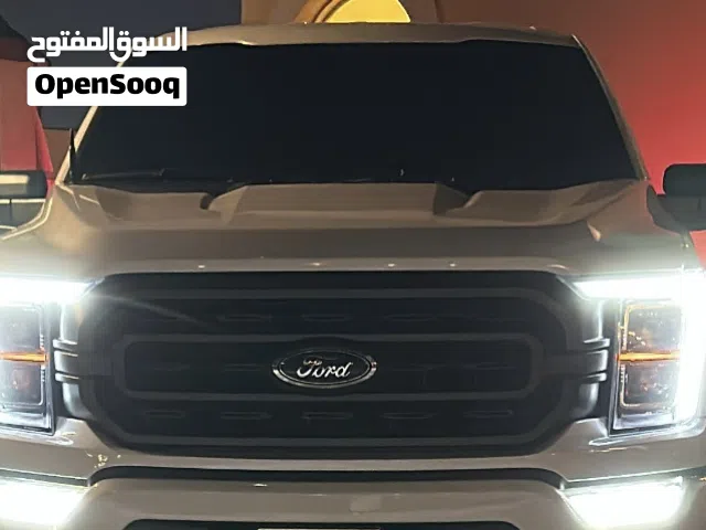 فورد F150 (2023)