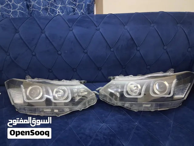 للبيع شمعات يارس 2016