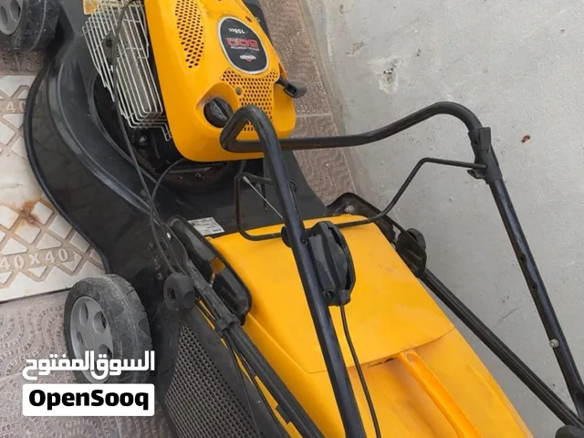 جزارة عشب إيطالية