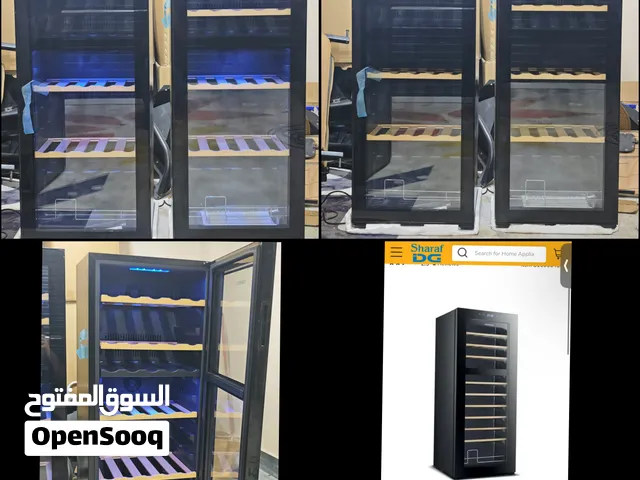 ثلاجات كنود جدد ما استعملو