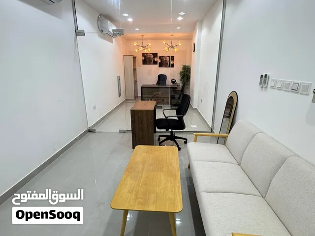 Commercial Land for Rent in Muscat Al Mawaleh
