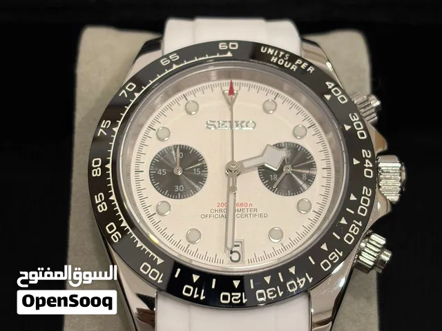 13 Watches For Sale ( Hoffman - Seiko Mod - Citizen - Swiss Military )