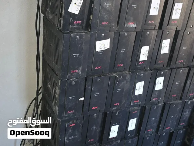 ups 650 العدد 50 طرف ممكن يبو تغيير بطاريات للبيع1