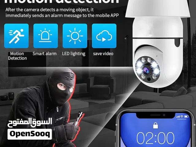 كاميرا مراقبه للبيع