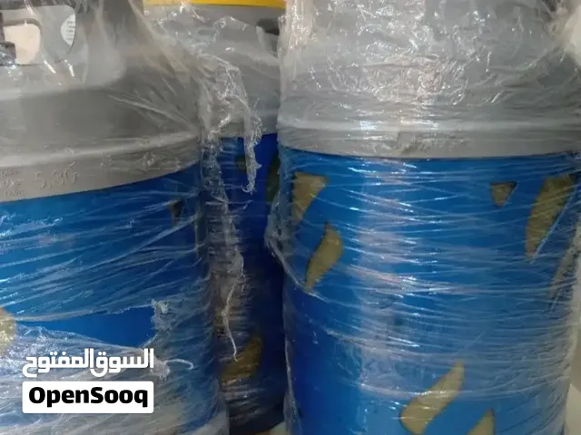 أسطوانة فايبر جديدة