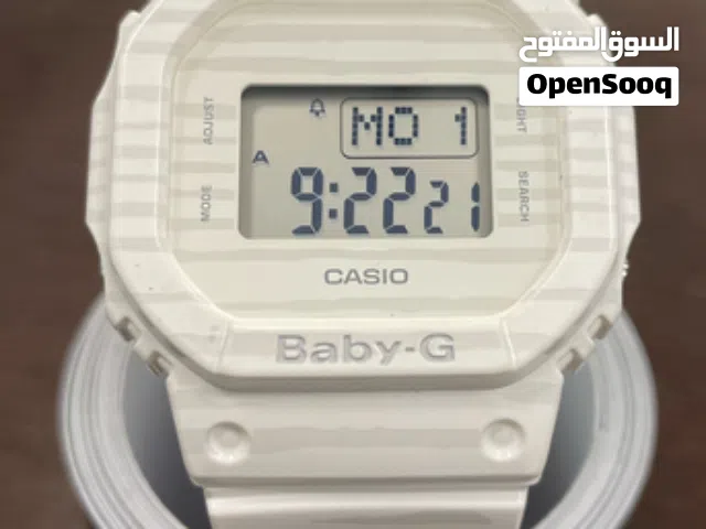 Baby-G Animal Themed Watch Model BGD-560SLA-7A