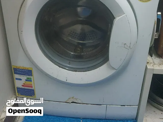 غسالة غسالة شارب 7 كيلو موديل es fp710bx3 s
