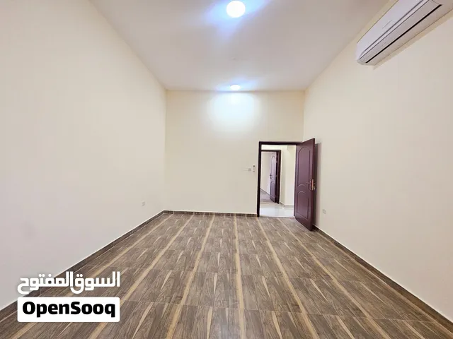 Spacious 2BR + 2 Balconies Separate Kitchen 1st Floor Free Parking Inside Villa