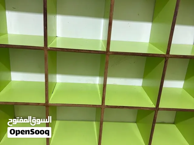 خزاين مدرسية وروضة