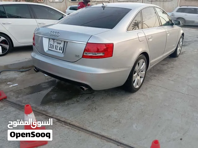 اودي اودي2007