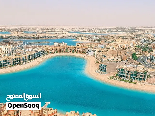 للبيع أرض في مدينة صباح الأحمد البحرية