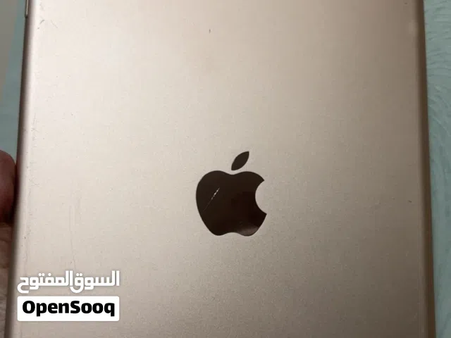 Apple iPad 6 32 GB in Northern Governorate