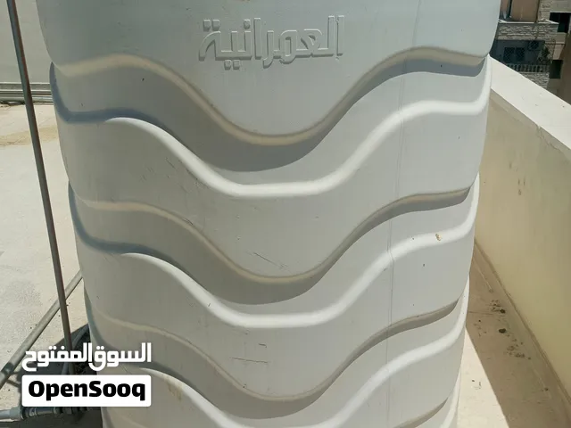 خزان مياه مترين مكعب للبيع بسعر مغري