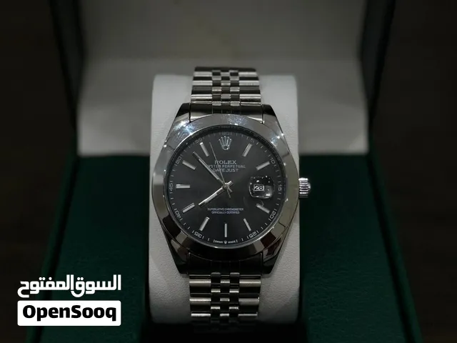 Brand new Rolex Datejust 41mm Grey and black