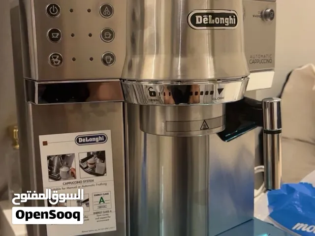 الة قهوه De'Longhi