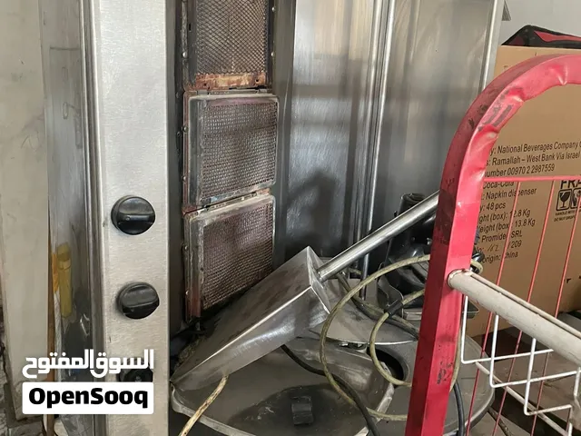 معدات للمطاعم و الكافيهات بسعر مناسب