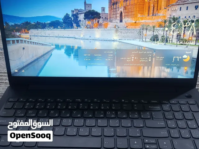 Windows Lenovo  Computers  for sale  in Basra