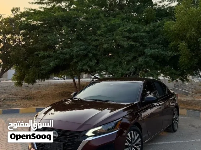 نيسان التيما 2024